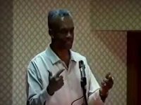 Black Professor Dr  Tony Martin onJewish Involvement in The Slave Trade
