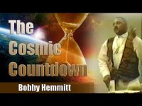 Bobby Hemmitt | Cosmic Countdown – Pt. 1/4