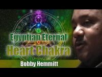 Bobby Hemmitt | Egyptian Eternal Heart Chakra – Pt. 1/5