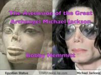 Bobby Hemmitt | Great Ascension of Archangel Michael Jackson – Pt. 1/6