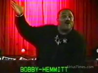 Bobby Hemmitt | Unmasking the God – Pt. 1/5