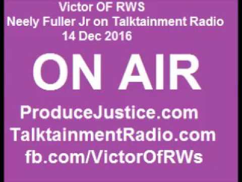 [2h]Neely Fuller Jr On the white code & nonwhite People Becoming Leaders – 14 Dec 2016