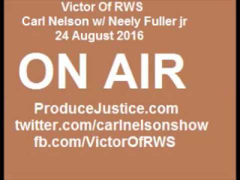 [2h]Neely Fuller – Black church, workplace advice, meaning of supreme & how racism is taught
