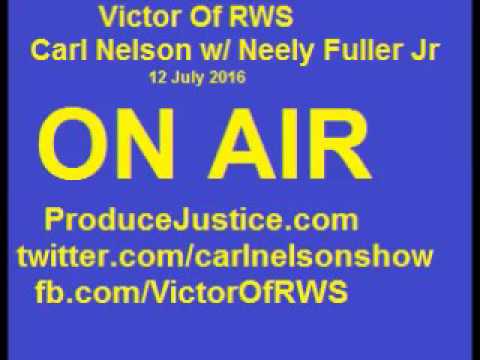 [1h]Neely Fuller- Recognizing Your Weakness Makes You Stronger | 12 July 2016
