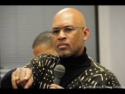 Time for an Awakening with DR. TONY BROWDER: The African Origins of Judaism and Christianity  mp4