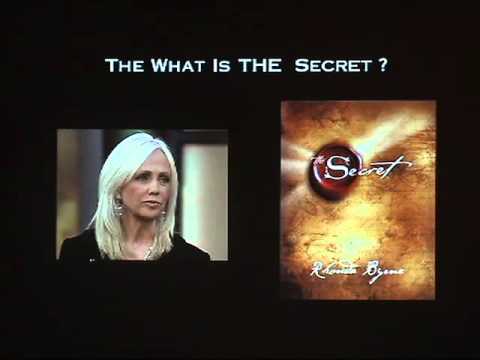 Anthony Browder: The Secrets Of The Secret pt1
