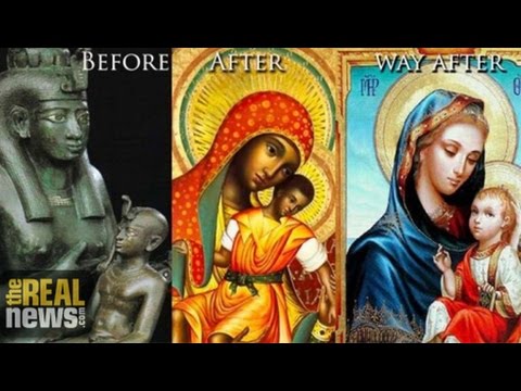 The African Origins of Christmas