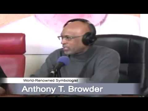 Anthony Browder sits with Rock Newman to discuss religion and its origin