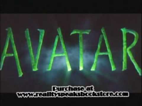 Tony Browder- An Afrikan Analysis Of The Avatar (Sneak Preview)