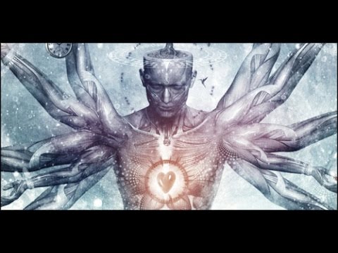 Brother Panic- Heart Consciousness, Holographic Universe, and The Age of Aquarius