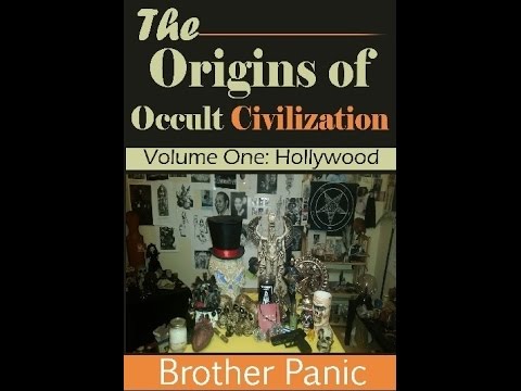 Brother Panic: Gnosticism and the Flat Earth Model