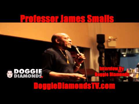 Prof. James Smalls: Farrakhan & Elijah Muhammad Had Nothing To Do With The Murder Of Malcolm X