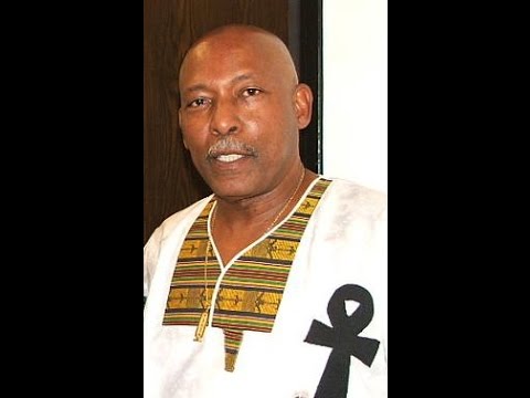Prof. James Small – “African Spirituality: Awakening The God Within” – Michael Imhotep Show