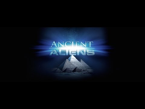 Delbert Blair- The Truth about Kemet, Extraterrestrials, and the 18th Dynasty
