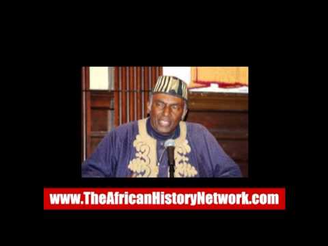 Dr. Leonard Jeffries – Historical Inaccuracies in “The African Americans: Many Rivers To Cross”