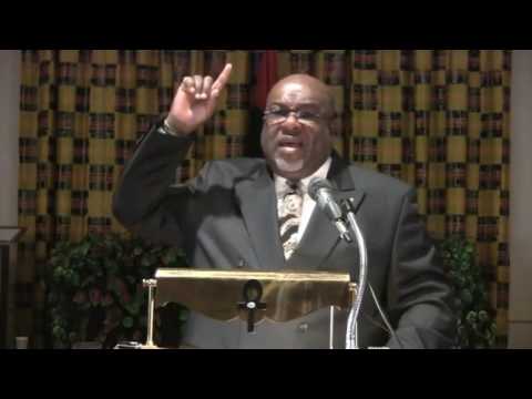 There Will Be No Rapture & Jesus Is Not Coming Back – Pastor Dr. Ray Hagins