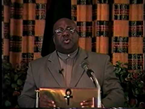 Ray Hagins   Mind Manipulation & The Battle For The Bible
