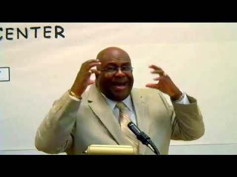 Dr. Ray Hagins- There Is No Jesus… (A Mental Psychosis)