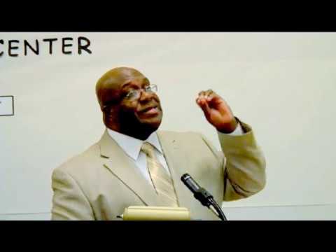 Dr. Ray Hagins- Understanding Cultural Imperialism