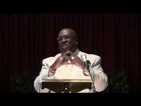 ~ Dr. Ray Hagins: If Christ Be Not Risen ~
