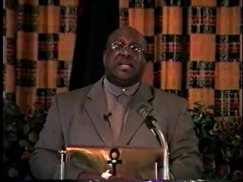 ~ Dr. Ray Hagins: Mind Manipulation and The Battle For The Bible ~