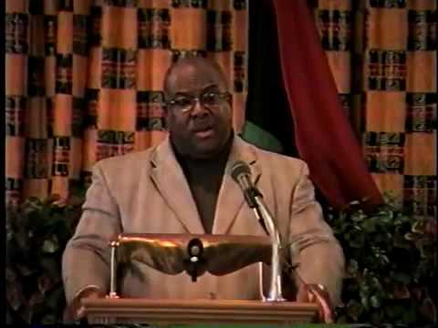 ~ Dr. Ray Hagins:  Cultural Imperialism  God or Government ~
