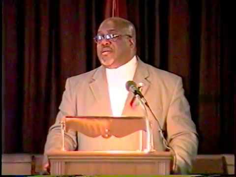 Dr. Ray Hagins- Understanding Racism…What It Is & How It Works (White Supremacy)
