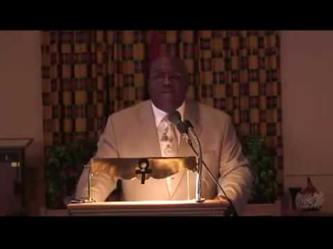Dr  Ray Hagins  False Religions  Some Folks Just Cant Let Go