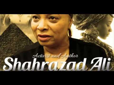 Sister Shahrazad Ali LiVE – Suggestions & Solutions to Black Chicago’s problems
