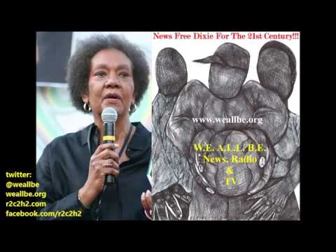 THE MElanIN THEory REvisITed: Dr. Frances CREss WElsINg INterview