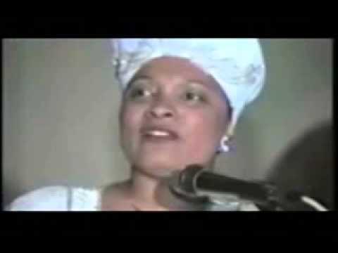 “The Good Black Woman” by Shahrazad Ali (Kirksey Entertainment)