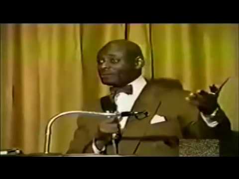 Dr. Khalid Muhammad: Dreaming Of A White Christmas
