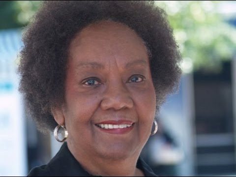 Dr. Frances Cress Welsing Explains The Psychology of White Supremacy | The Kathleen Wells Show