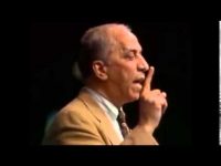 Dr Claud Anderson: Why Black people Must OPPOSE Immigration