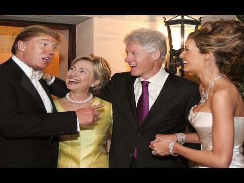 Professor Griff- The Truth about the Rigged Hillary Clinton and Donald Trump Debate