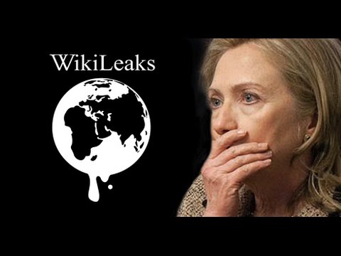 Professor Griff- The Clinton Wikileaks Conspiracy, Podesta Emails, and the Silent Coup