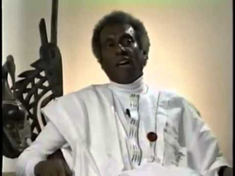 Kwame Ture – The Revolutionary (From Like It Is with Gil Noble)