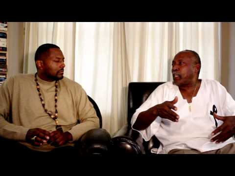 Professor James Smalls & IG One-on-One: Part 2