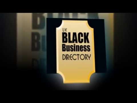 UK Black Business Directory