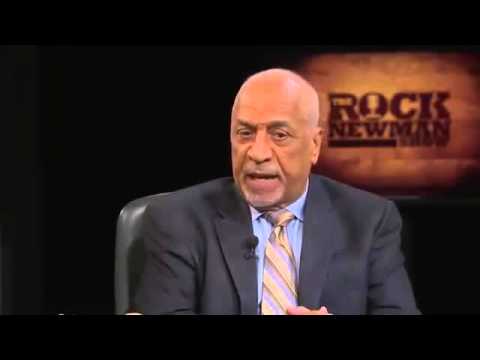 The Case For Reparations – Dr. Claud Anderson and Rock Newman – FightForReparations.com