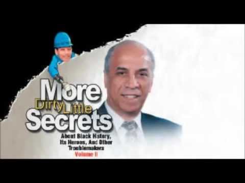 Dr. Claud Anderson – The Truth About Black History and White Lies
