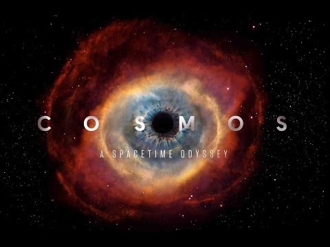 Delbert Blair- Earth & Beyond: History of the Cosmos