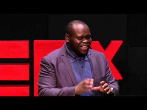 What startup communities can learn from the Black Wall Street | Anthony Frasier | TEDxBarnardCollege