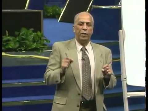 Dr Claud Anderson – Reparations Now or Never Full Video