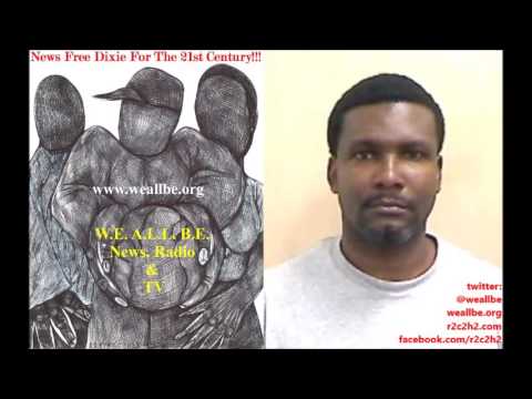 Michael Jordan’s Daddy Convicted Killer: Dr. Amos Wilson’s BlueprINt For Black PoWEr Is My Bible