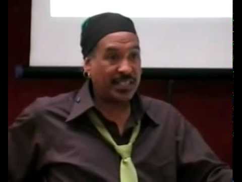 Dr. Booker T. Coleman History of Dogon in Holland