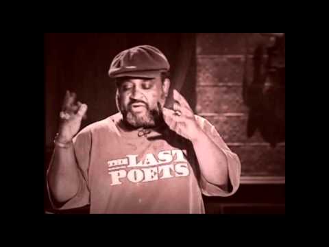 The Last Poets – Take Your Time on Def Jam Poetry