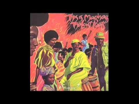 The Last Poets – Related To What