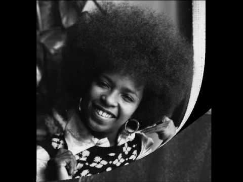 QUINCY JONES & THE WATTS PROPHETS Beautiful Black Girl