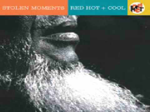 Red Hot + Cool: Apprehension – Don Cherry with the Watts Prophets and voices from Red Hot + Cool
